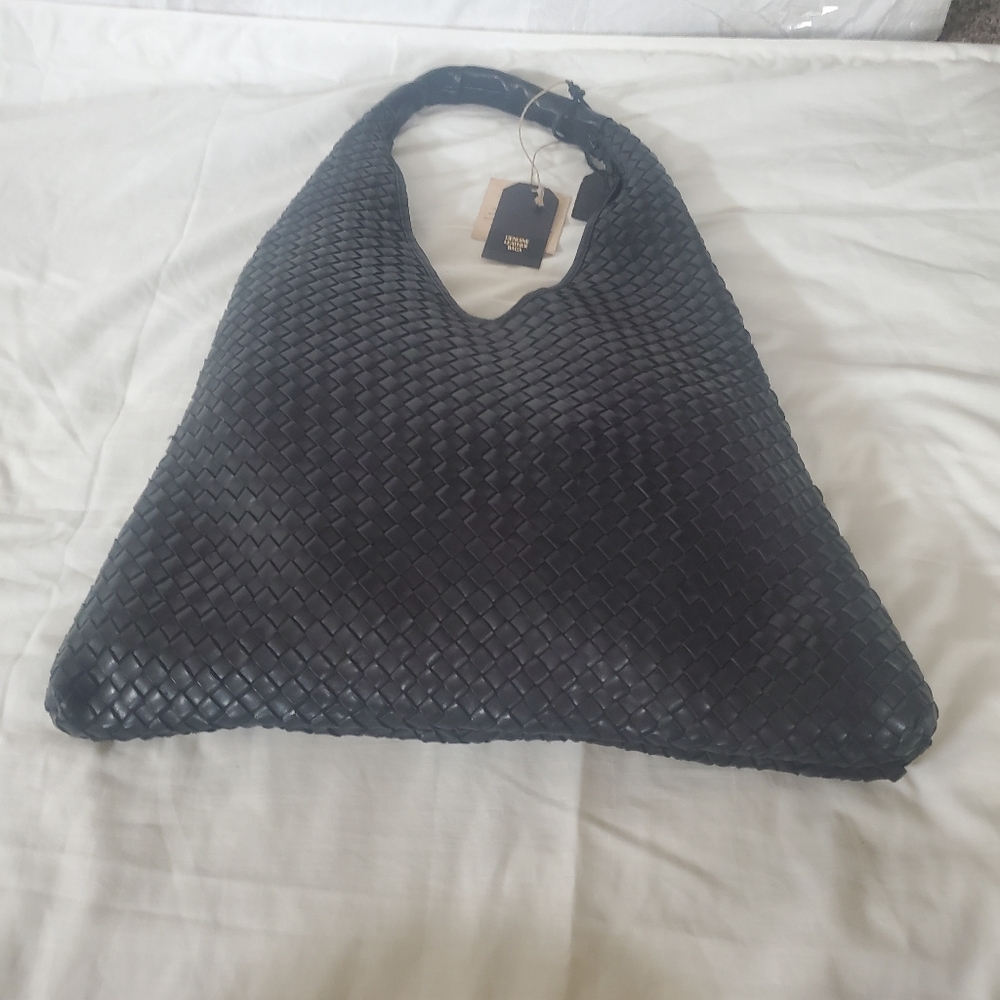 Leather Bag